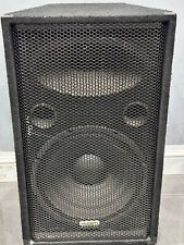 Kam series speakers for sale  COVENTRY