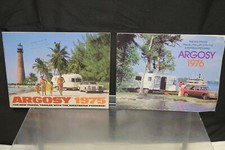 Argosy airstream pedigree for sale  Morton Grove