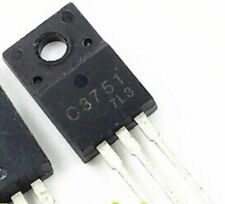 1pz. 2sc3751 c3751 usato  Italia