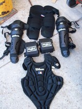 Wilson schutt rawlings for sale  Daleville