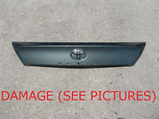 Toyota venza rear for sale  North Port