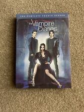 The Vampire Diaries The Complete Fourth Season 4 DVD Box Set - Região 1 comprar usado  Enviando para Brazil