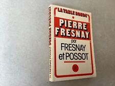 Pierre fresnay .fresnay d'occasion  Eyguières