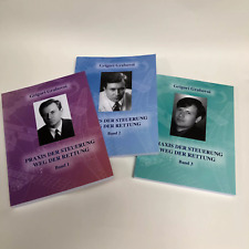 Bücher grabovoi praxis gebraucht kaufen  Hamburg
