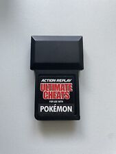 Action replay ultimate gebraucht kaufen  Hamburg