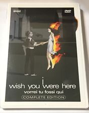 Wish you were usato  Viterbo