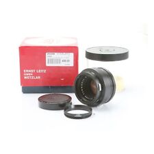 Leica summicron ser gebraucht kaufen  Frankfurt am Main