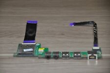 Connecteur usb toshiba d'occasion  Le Crès