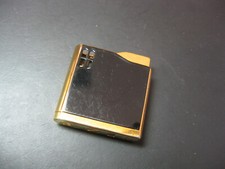 Vintage colibri lighter for sale  Fort Lauderdale