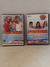 Dvd soleil saison d'occasion  Roubaix
