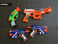 Nerf bundle lot for sale  East Stroudsburg