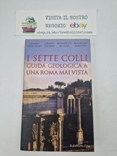 Sette colli guida usato  Roma