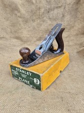 Stanley plane boxed for sale  UK