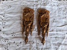 Anciennes garnitures ornements d'occasion Anciennes garnitures ornements d'occasion  Villeneuve-la-Guyard