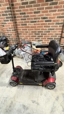 Gogo elite traveller for sale  STOCKTON-ON-TEES