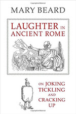 Laughter ancient rome for sale  ROSSENDALE