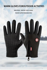 Gants cyclisme hiver d'occasion Gants cyclisme hiver d'occasion  Bischheim