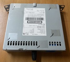 Lettore radio stereo usato  Napoli