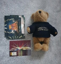 Millennium dome experience for sale  NORWICH