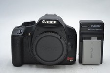 Câmera Digital SLR DSLR Canon EOS Rebel T1i 15.1MP Apenas Corpo da Câmera (45.022 Atuações) comprar usado Câmera Digital SLR DSLR Canon EOS Rebel T1i 15.1MP Apenas Corpo da Câmera (45.022 Atuações) comprar usado  Enviando para Brazil