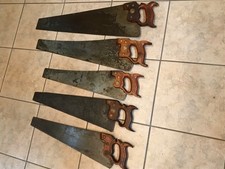 Antique vintage hand for sale  Epsom