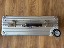 Rimowa original classic for sale  PETERBOROUGH