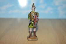 Soldat plomb quiralu d'occasion  Briare