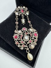 Rare antique austro for sale  LEEDS