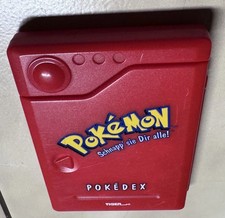 Pokemon tiger rot gebraucht kaufen  Birkenfeld