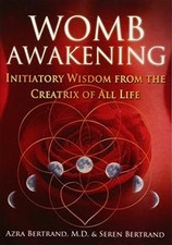 Womb awakening initiatory gebraucht kaufen  Berlin