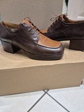 Mocassin femme talon d'occasion  Cergy-