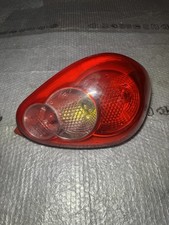 Fanale faro stop usato  Leffe