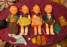 Goebel hummel doll for sale  Middletown