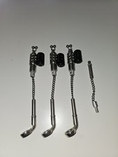 Matrix fishing hangers for sale  WOKING
