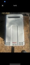 Rinnai v53de natural for sale  Myrtle Beach