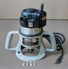 Porter cable router for sale  Downingtown
