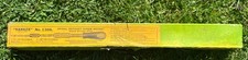 Vintage stanley manufacturing for sale  GRAYS