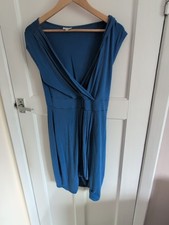 Kaliko blue dress for sale  SHREWSBURY