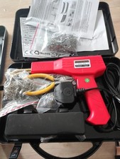 150w plastic welding for sale  SALFORD