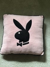 Vintage playboy cushion for sale  GODSTONE