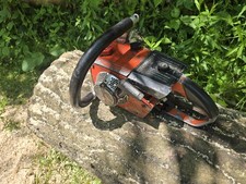 Homelite super chainsaw for sale  Pierpont