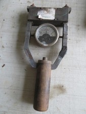 TESTADOR DE CÉLULA DE BATERIA DE CARRO CLÁSSICO VINTAGE comprar usado  Enviando para Brazil