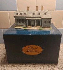 Colonial williamsburg wetherbu for sale  Ledyard