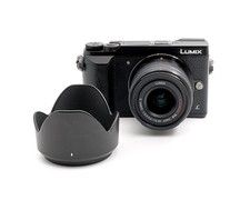 Panasonic lumix dmc gebraucht kaufen  Nordhorn