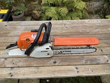 Stihl ms251c chainsaw for sale  NEWTON ABBOT