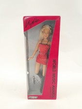 Vintage kylie minogue for sale  RUGBY