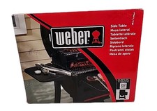 Side table weber for sale  Nashville