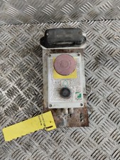 Pulsantiera comandi elettrici usato  Italia