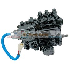 Bomba de injeção de combustível 729031-51370 72903151370 para motor Yanmar 3TNE88 comprar usado  Enviando para Brazil