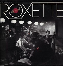 ROXETTE Heartland LP Vinyl NM comprar usado  Enviando para Brazil